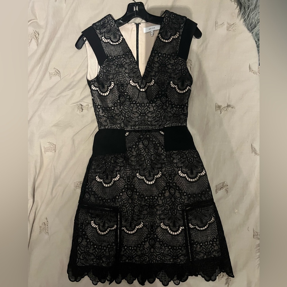 Brand new Reiss dress